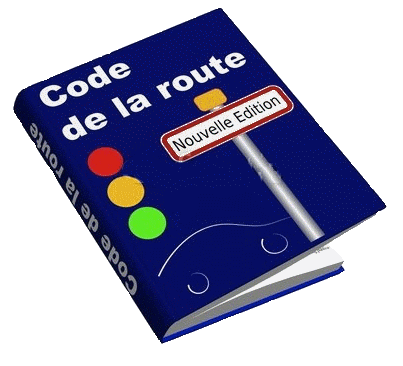 Code de la route – Concept Conduite